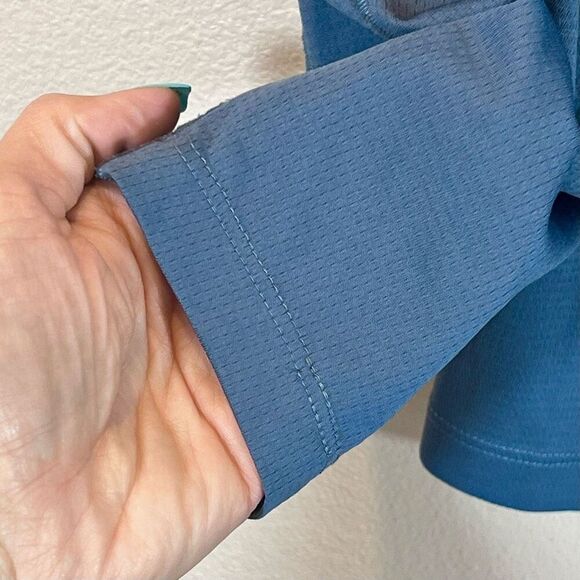 NWOT Ten Thousand Athletic Fitted Long Sleeve Shirt Top Men’s XXL - Picture 2 of 9